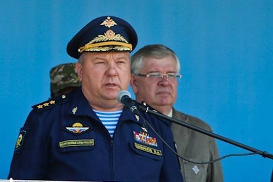 Россия ответит на размещение в Польше американских беспилотников