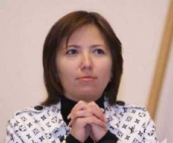 Татьяна Бойко — марионетка экс-регионала Атрощенко пытается попасть в списки «Слуги народа»