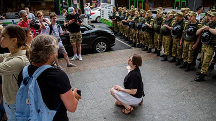 Уже не Мордор: Украинский обидчик Скабеевой "переименовал" Россию