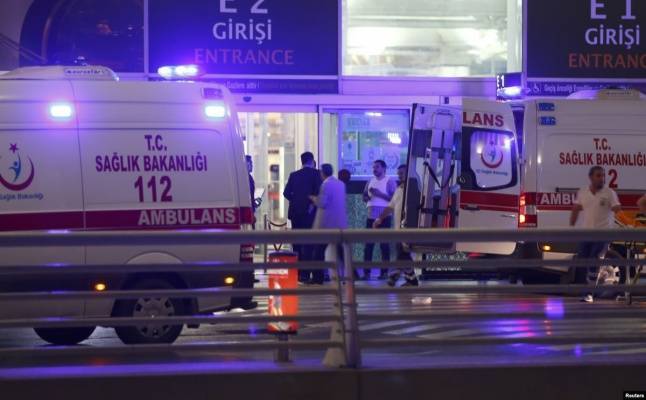 Двое граждан Узбекистана погибли в ДТП в Стамбуле