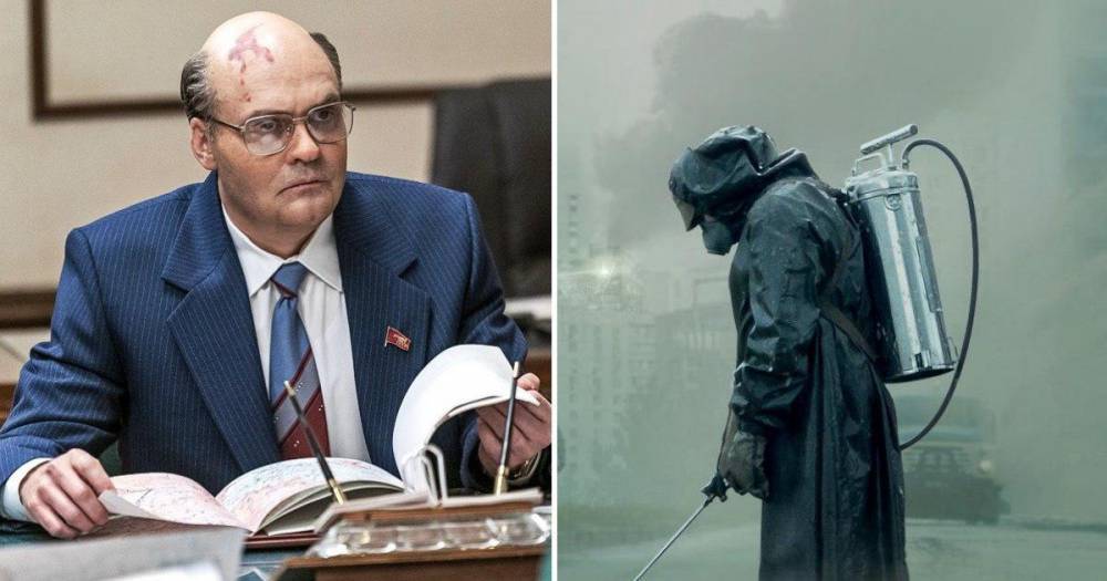 5 причин посмотреть сериал «Чернобыль», который обогнал по рейтингу «Игру престолов»