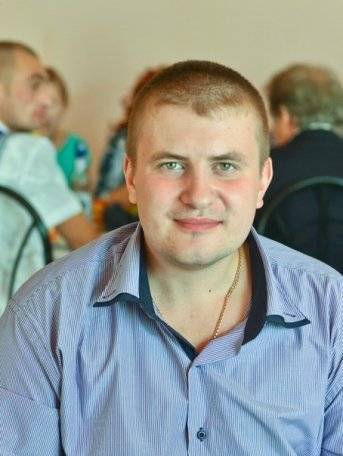 В Башкирии без вести пропал 30-летний Вадим Кромин