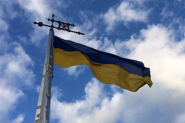 В США изменили международное написание украинской столицы