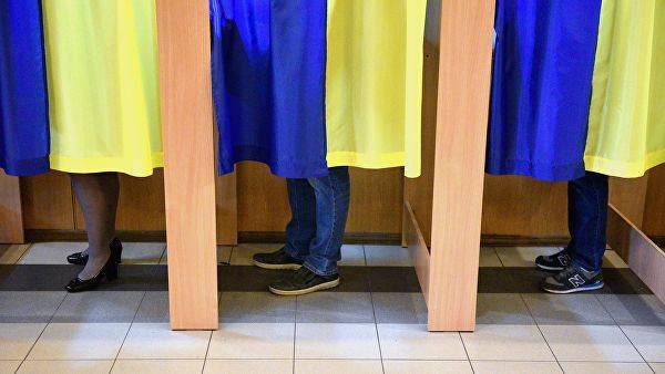 Россия не выдвинула долгосрочных наблюдателей на парламентские выборы на Украине