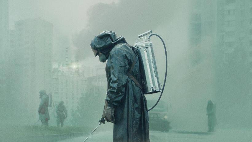 В Роскомнадзоре оценили идею ограничить доступ к сериалу “Чернобыль”