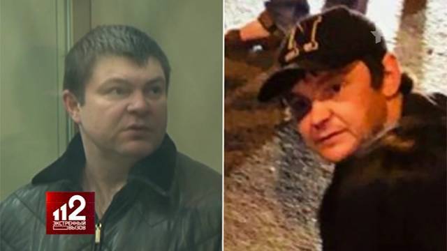 Преступник, принятый за "воскресшего" главаря банды Цапков, пока не задержан