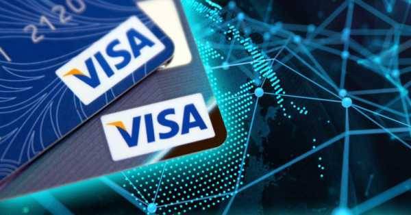 Visa запустила платежную блокчейн-платформу для корпоративных клиентов