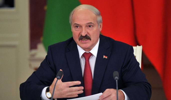 Завистливый Лукашенко устроил сеанс публичного унижения