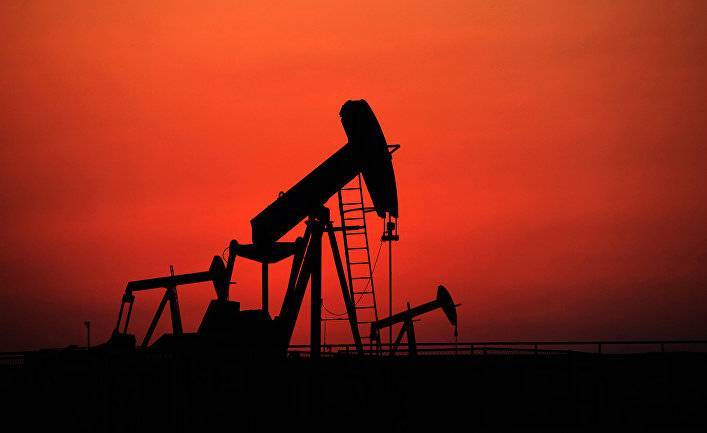 The Wall Street Journal (США): цены на нефть совершают скачок после нападений на танкеры