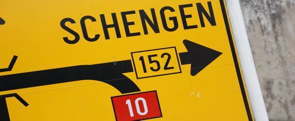 «Шенген» от нас все дальше. Печальная статистика