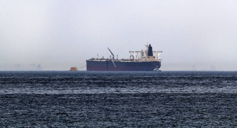 Атака на танкеры в Оманском заливе — очередная попытка развязать войну с Ираном