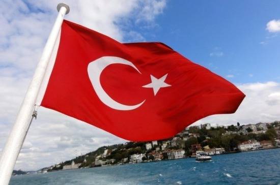 Турция попросила помощи у России после обстрела военных в сирийском Идлибе