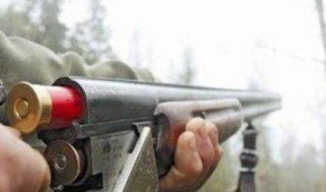 В Житомирской области мужчина из ружья подстрелил ребенка