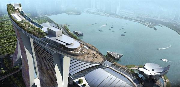 Сингапурское чудо. Ли Куан Ю: Как построить страну без коррупции и плевков на землю