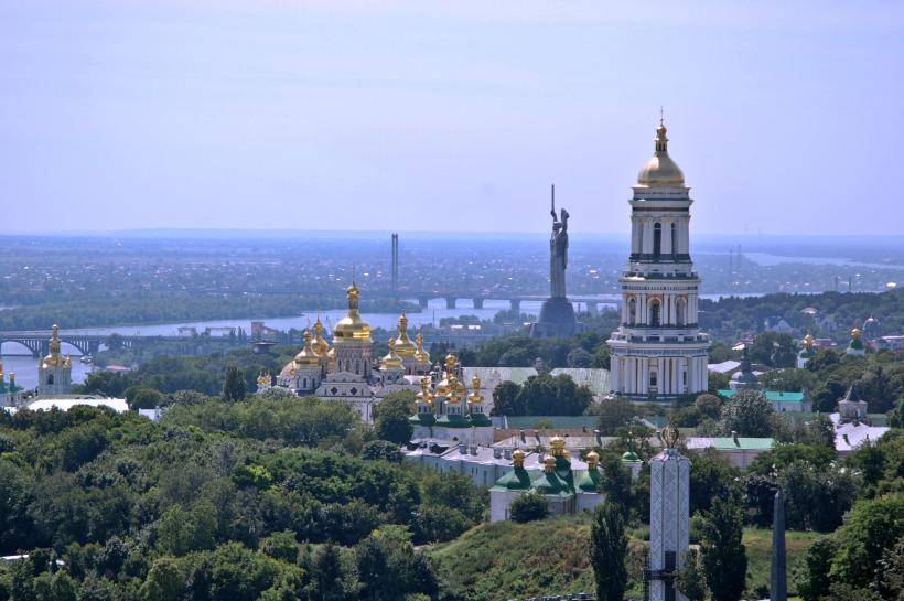 Совфед оценил принятое США решение по «переименованию» Киева