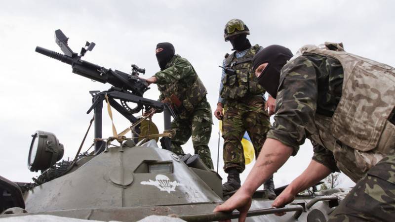 «Президент не контролирует ситуацию»: зачем командование ВСУ заявило о захвате буферных территорий под Донецком
