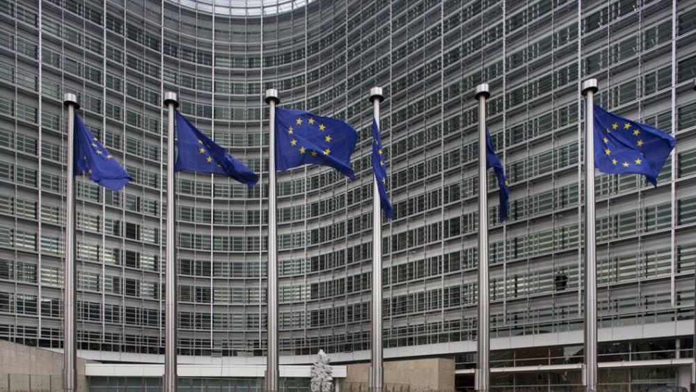 Евроскептики объединились для борьбы с антироссийскими санкциями в Европарламенте