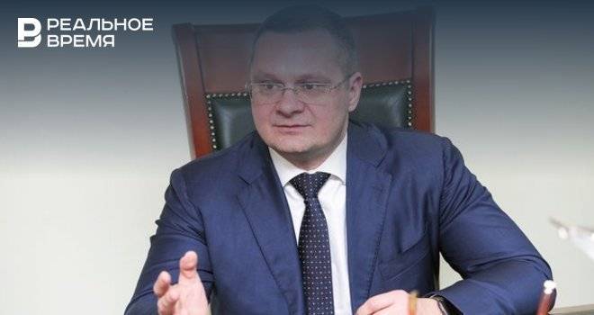 Экс-гендиректор аэропорта Казани стал главой «Базэл Аэро»