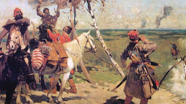 Ошибка Ивана Грозного? Как царь пренебрег угрозой из Крыма