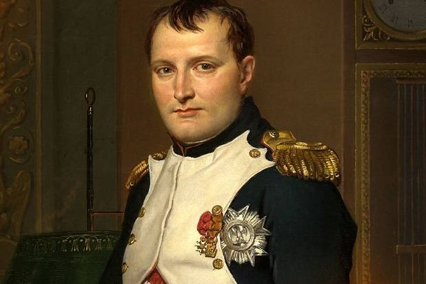 «Наполеонида»: как Бонапарт хотел обустроить Украину после победы над Россией | Русская семерка