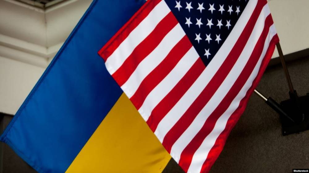 США предоставят Украине техническую помощь
