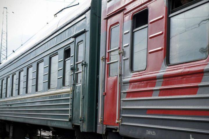 Подростка, делавшего сэлфи на поезде, увезли в Нижегородский ожоговый центр
