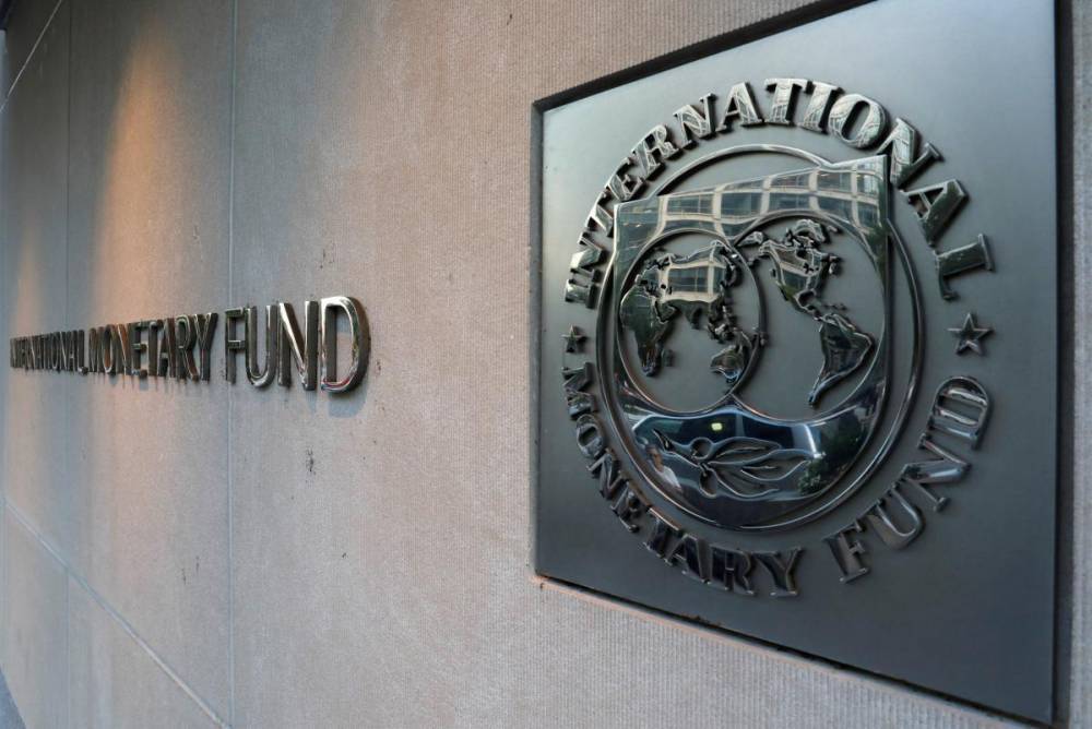 МВФ ждет завершения выборов в Украине для определения перспектив сотрудничества