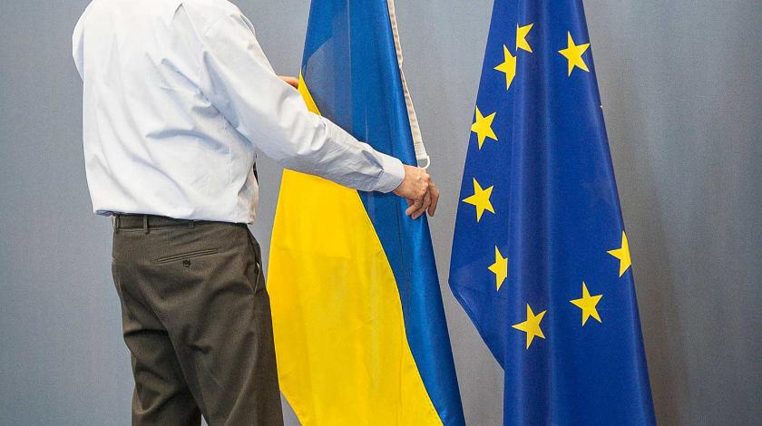"Прыгнуть выше головы": названа дата вступления Украины в ЕС