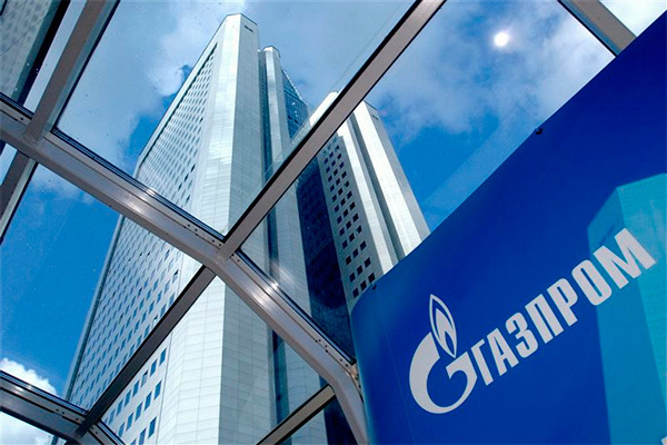 «Газпром» учредит компанию по геологоразведке на 80 млрд рублей