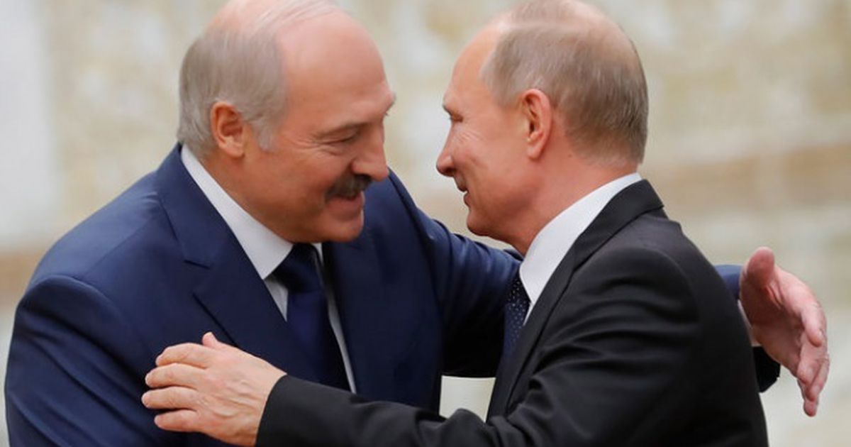 Почему Беларусь не станет частью России и зачем Батька зовет Россию к себе