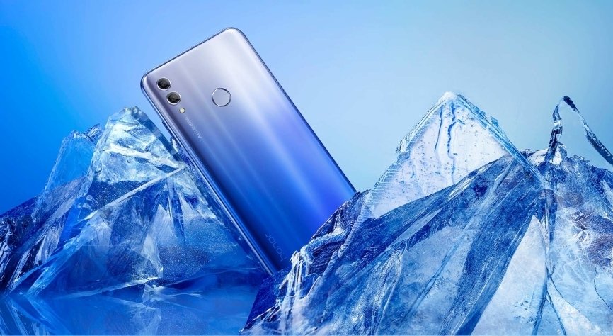 Honor 20 от Huawei появится на российском рынке 21 июня