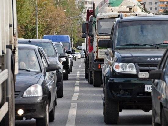 Новые критерии ООН: откажется ли Москва от автомобилей