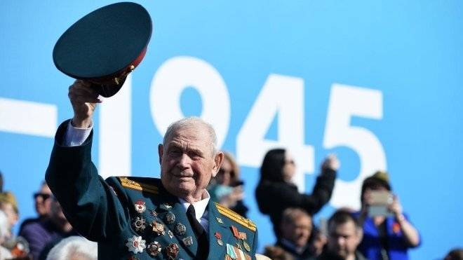 Путин утвердил состав комитета по подготовке к 75-й годовщине Победы в ВОВ