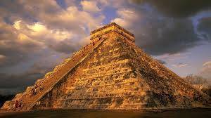 В гробницах майя откопали нечто страшное: там творится ад
