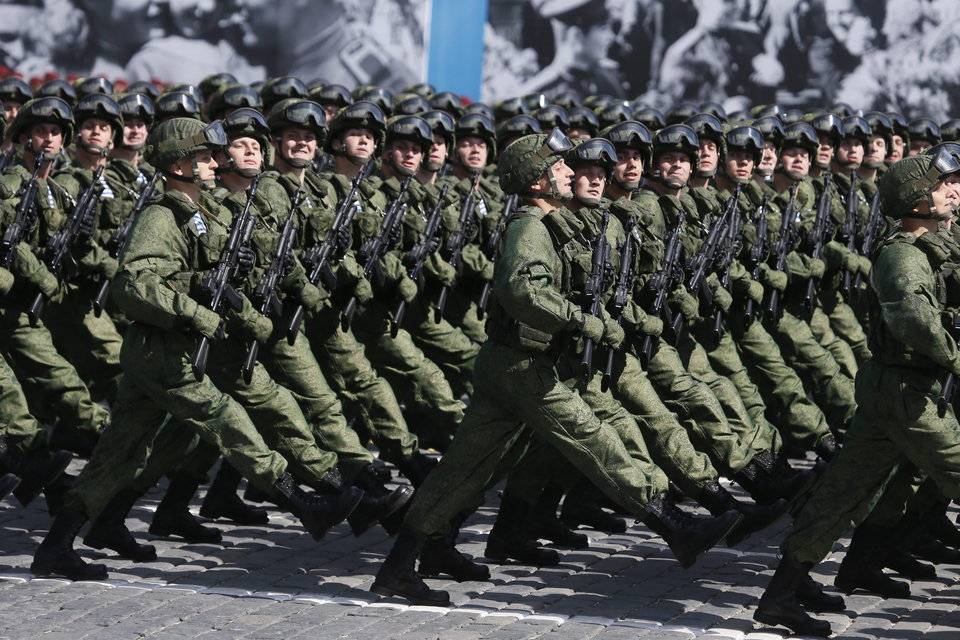 Генерал СБУ прогнозирует наступление России из Тирасполя