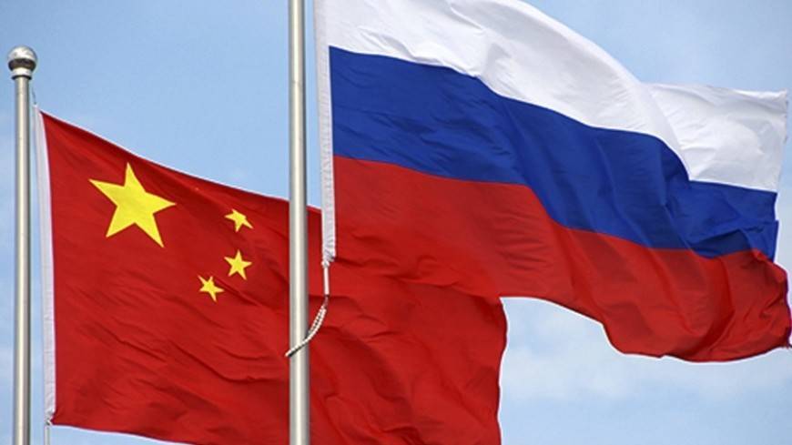 Путин: Россия и КНР – стратегические партнеры во всех смыслах этого слова. ЭКСКЛЮЗИВ