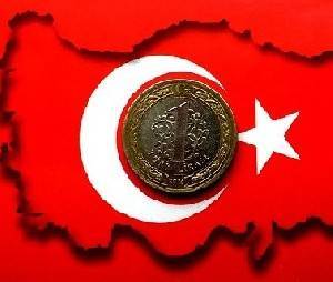 Дружба с Россией сказалась на позициях турецкой валюты