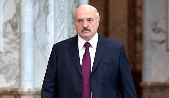 Лукашенко покинул Белоруссию после сообщений о перевороте