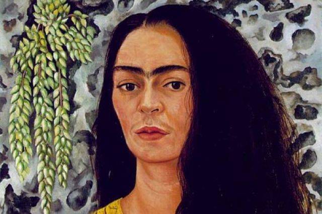 В Мексике обнаружили единственную запись голоса Фриды Кало