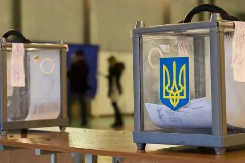 РФ не будет направлять в Украину на выборы наблюдателей