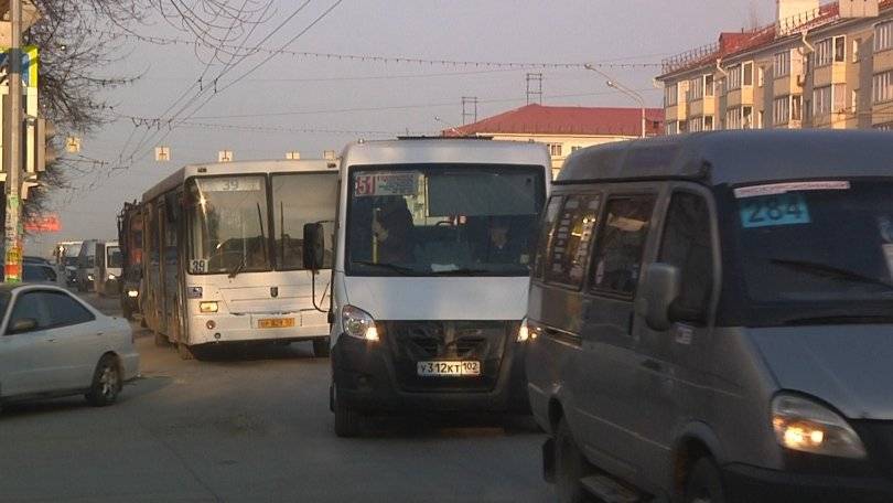 На контроль безналичной оплаты проезда в Башкирии выделят 10 млн рублей