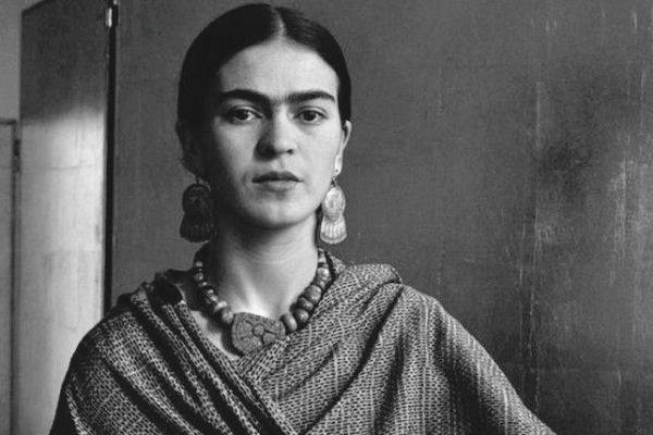 В Мексике нашли, вероятно, единственную в мире запись голоса Фриды Кало