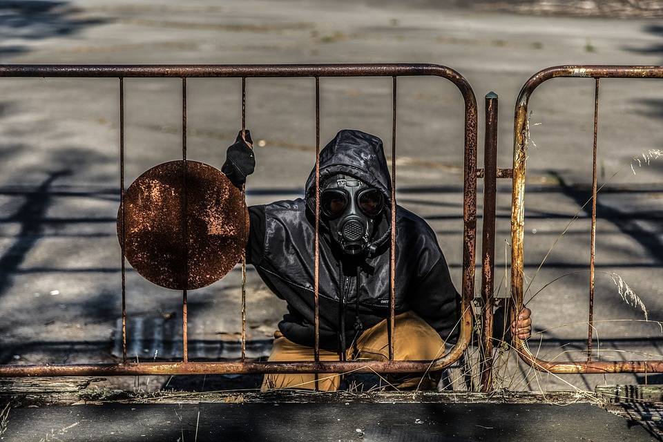 Самоселы: сколько сегодня людей живет в чернобыльской зоне отчуждения | Русская семерка
