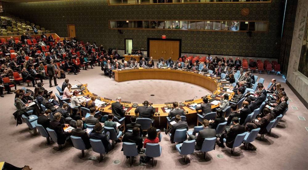 В ООН жестко прошлись по Порошенко и его кадрам: досталось всем, в особенности Луценко