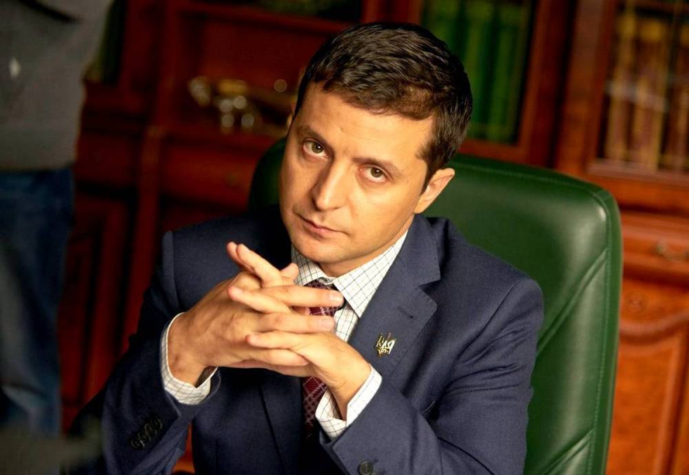 Зеленский не является профессионалом ни в государственной, ни в политической деятельности — Медведчук