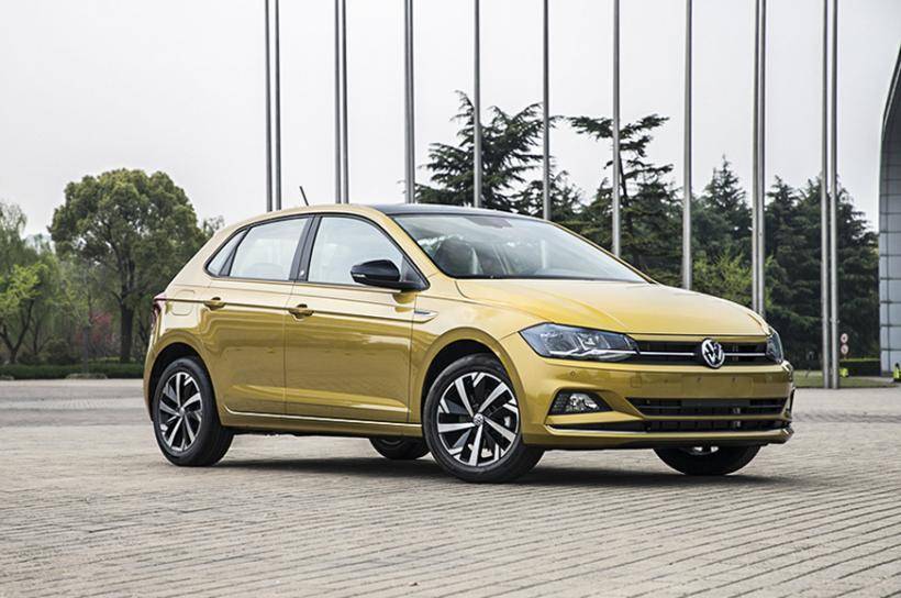 Раскрыта дата старта продаж удлиненной версии Volkswagen Polo