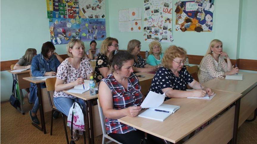 Двадцать социальных работников Кировской области повышают квалификацию по линии нацпроекта «Демография»