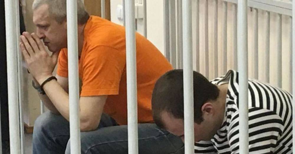 В Беларуси казнили осужденного за убийство человека