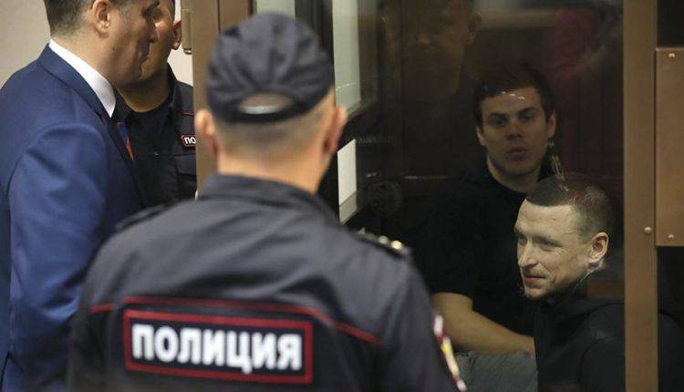 Адвокат обвинила журналистов в процессе над Кокориным и Мамаевым