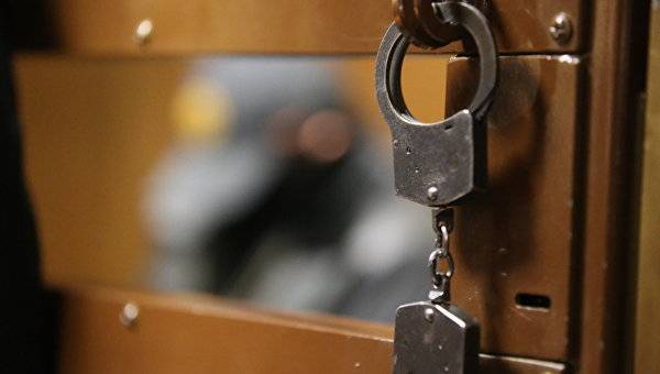 Промилле со стажем: в Симферополе задержали пьяного водителя-рецидивиста